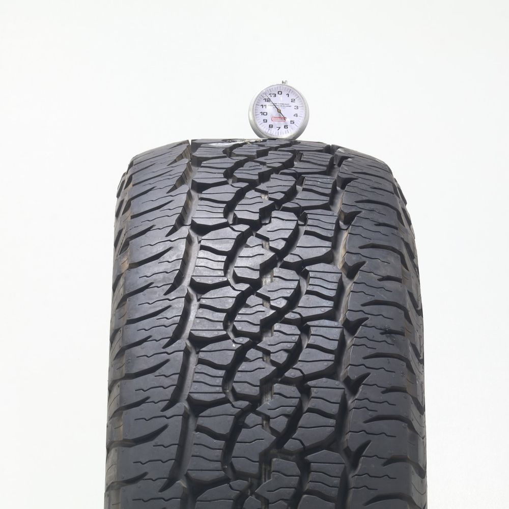 Used 265/70R18 BFGoodrich Trail-Terrain T/A 116T - 12/32 - Image 2