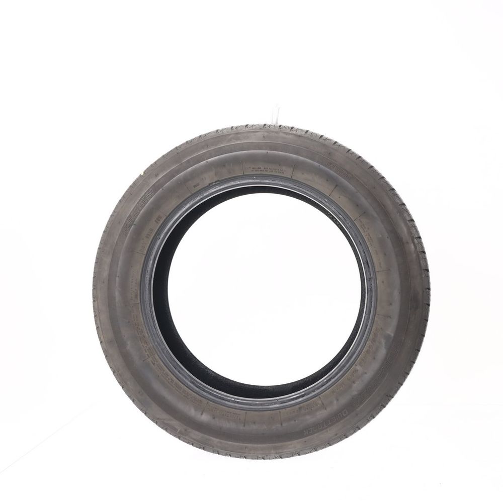 Used 205/60R16 Bridgestone Turanza Quiet Track 92V - 5.5/32 - Image 3