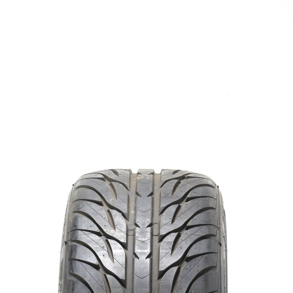 Driven Once 225/45ZR17 Dunlop SP Sport FM901 90W - 9/32 - Image 2