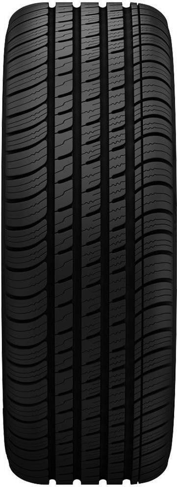 Set of (4) New P 245/45R19 Kumho Solus TA71 102W - Image 2