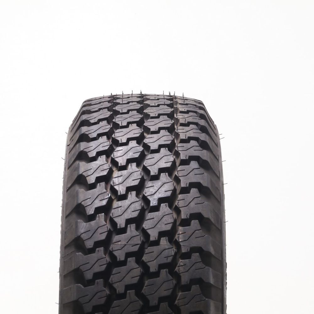 Used LT 225/75R16 Goodyear Wrangler AT 1N/A C - 14/32 - Image 2