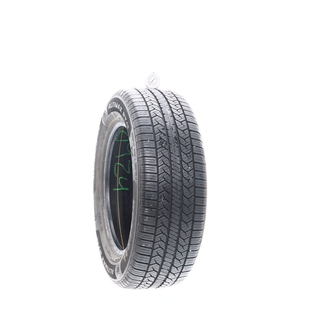 Used 215/60R16 General Altimax RT45 95T - 8.5/32 - Image 1