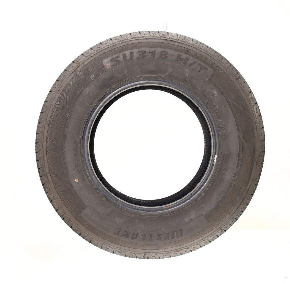 Used 245/75R16 Westlake SU318 H/T 111T - 8/32 - Image 3