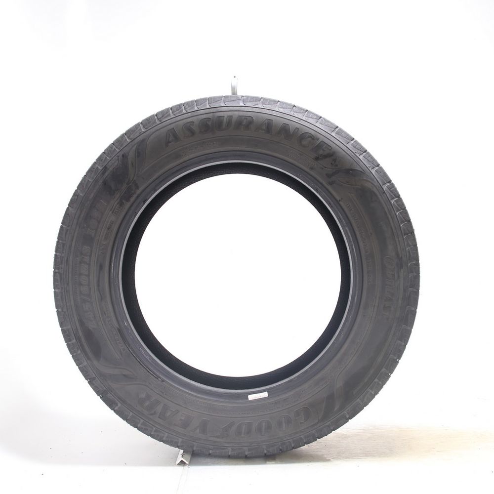Used 245/60R18 Goodyear Assurance Outlast 105H - 6.5/32 - Image 3