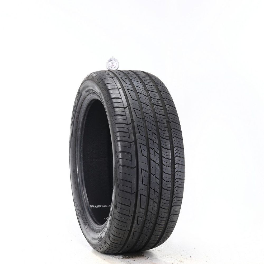 Used 255/45R19 Cooper CS5 Ultra Touring 104V - 6/32 - Image 1