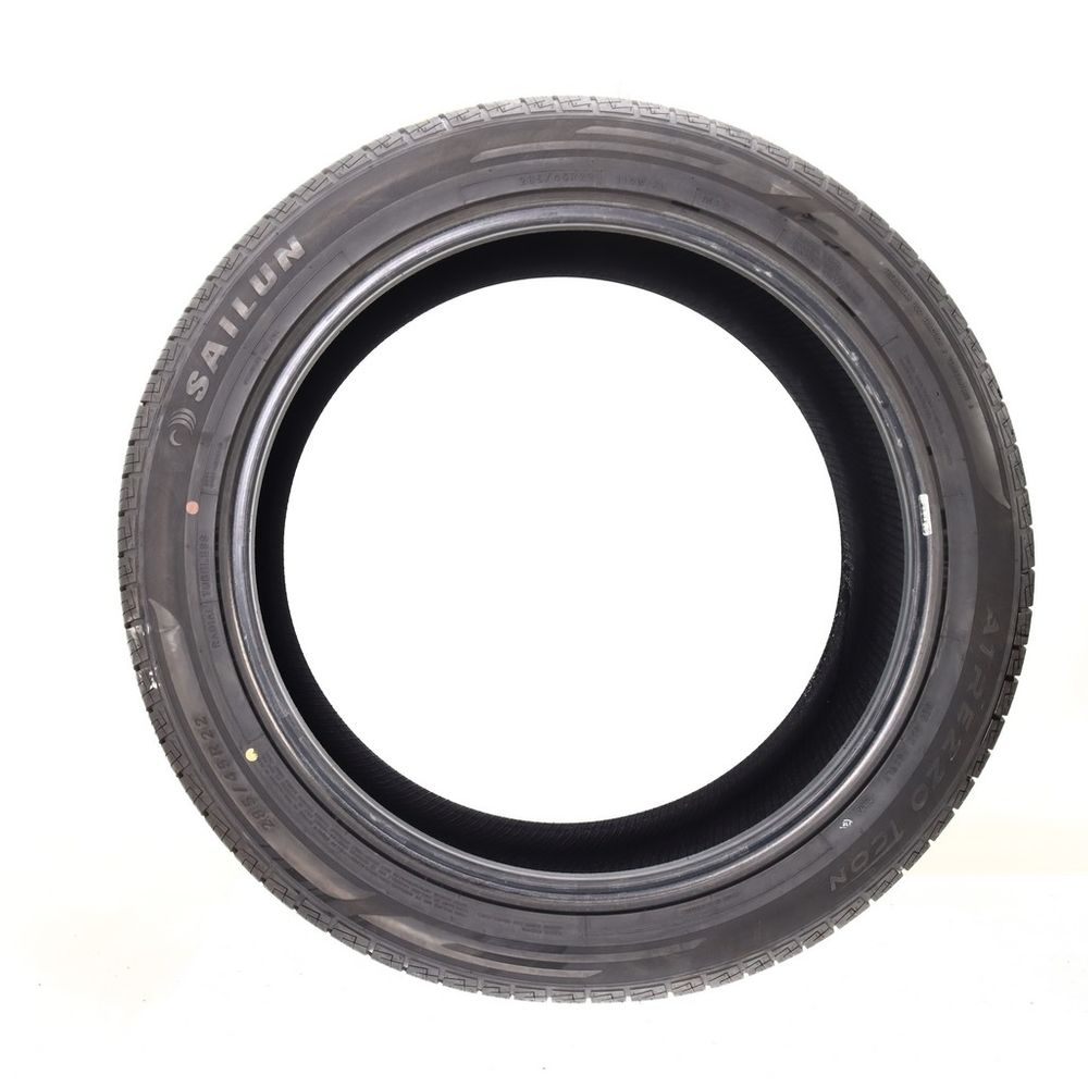 Used 285/45R22 Sailun Atrezzo Tcon 114W - 8.5/32 - Image 3