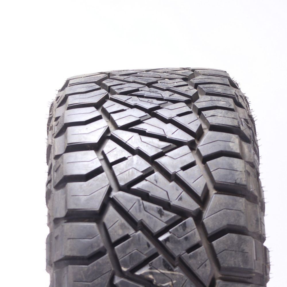 Used LT 35X12.5R20 Nitto Ridge Grappler 125Q F - 18/32 - Image 2