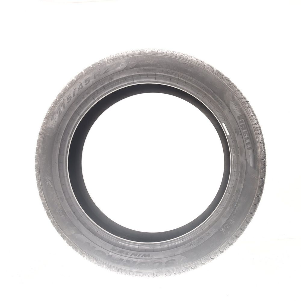 New 275/45R21 Pirelli Scorpion Winter MO1 110V - Image 3