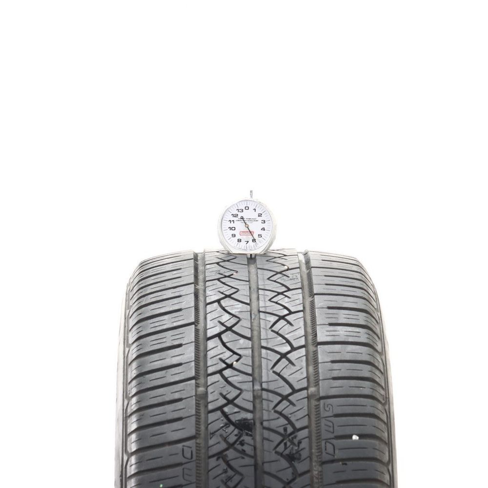 Set of (2) Used 225/60R17 Continental TrueContact Tour 99H - 5.5-6.5/32 - Image 2