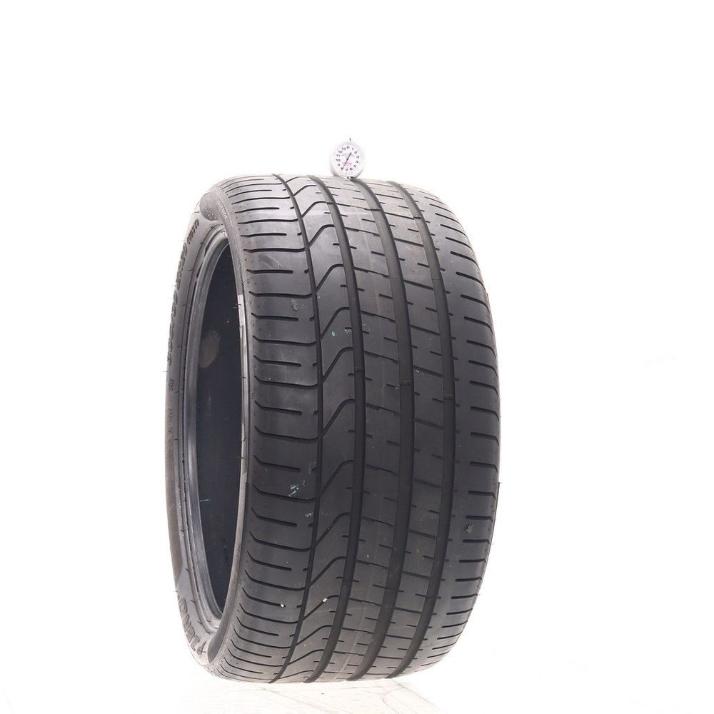 Used 305/30ZR20 Pirelli P Zero NO 103Y - 7.5/32 - Image 1