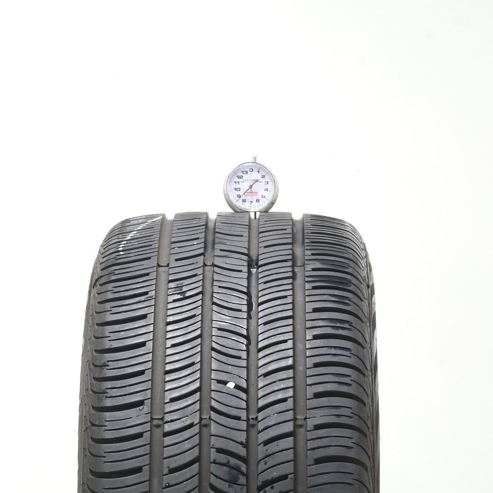 Used 255/45R19 Continental ContiProContact AO 104H - 8.5/32 - Image 2
