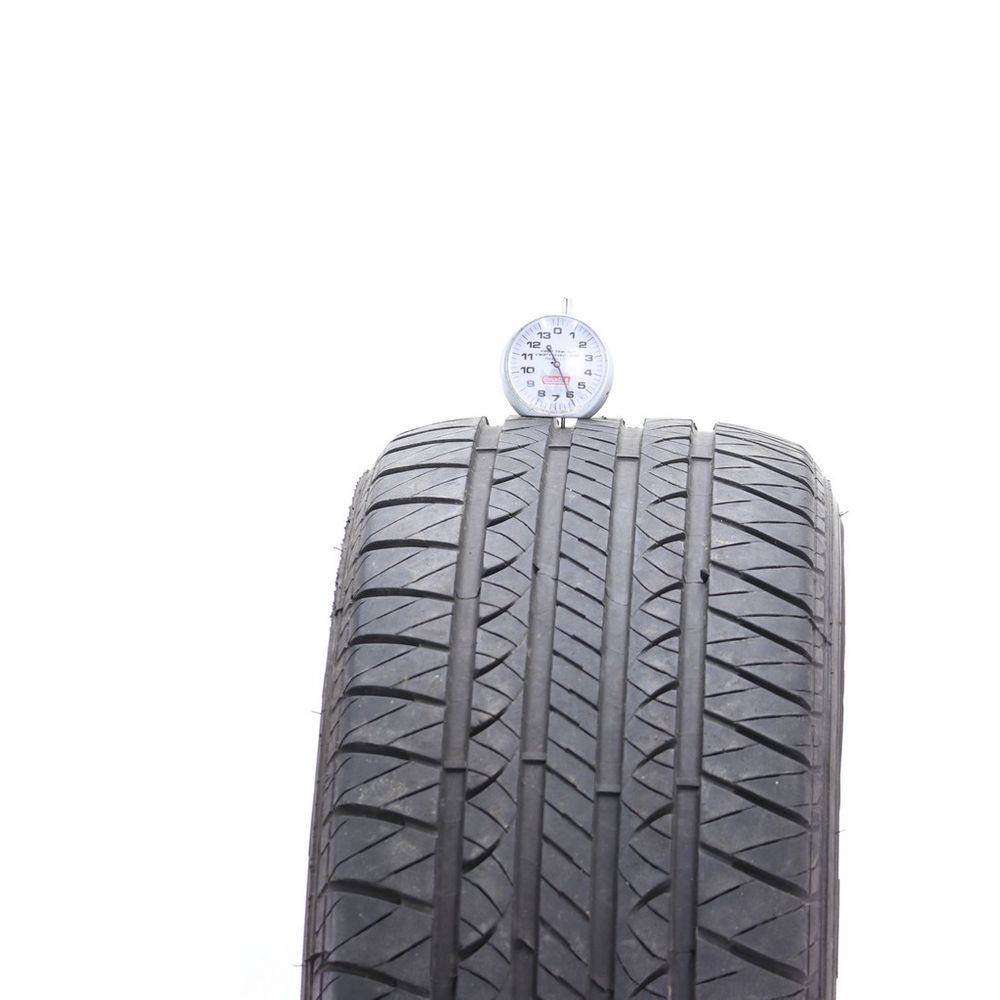 Set of (4) Used 225/55R18 Kelly Edge A/S 98H - 5.5-6/32 - Image 5