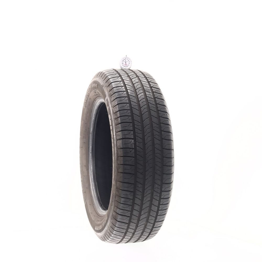 Set of (2) Used 215/65R17 Michelin Energy Saver A/S 98T - 5.5-6.5/32 - Image 4