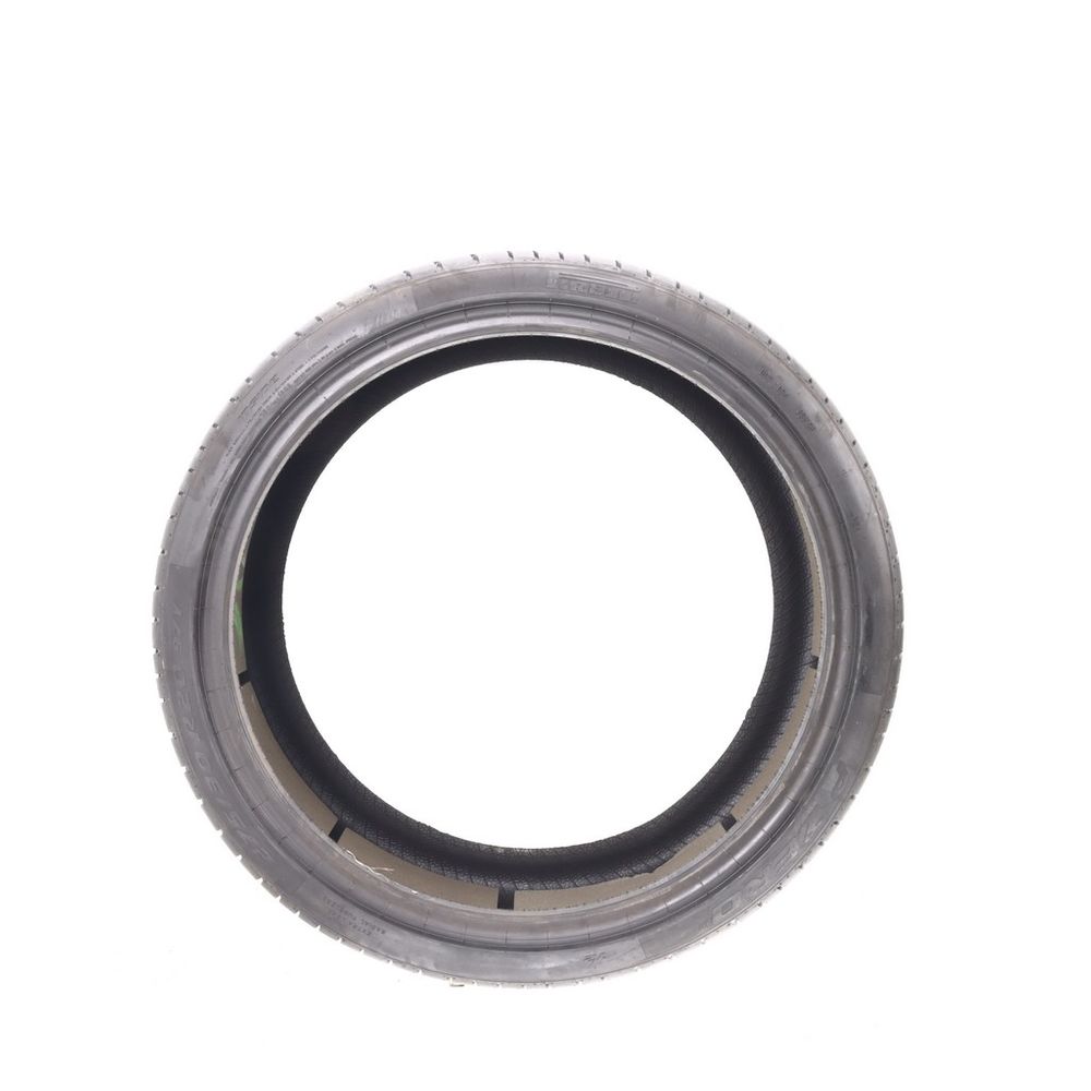 New 275/30R20 Pirelli P Zero PZ4 T2 PNCS 97Y - Image 3