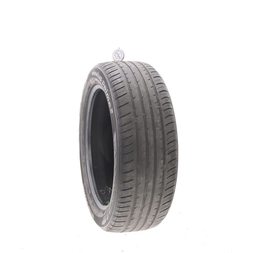 Used 235/50R19 Hankook Ventus Prime 2 K115 99V - 5.5/32 - Image 1