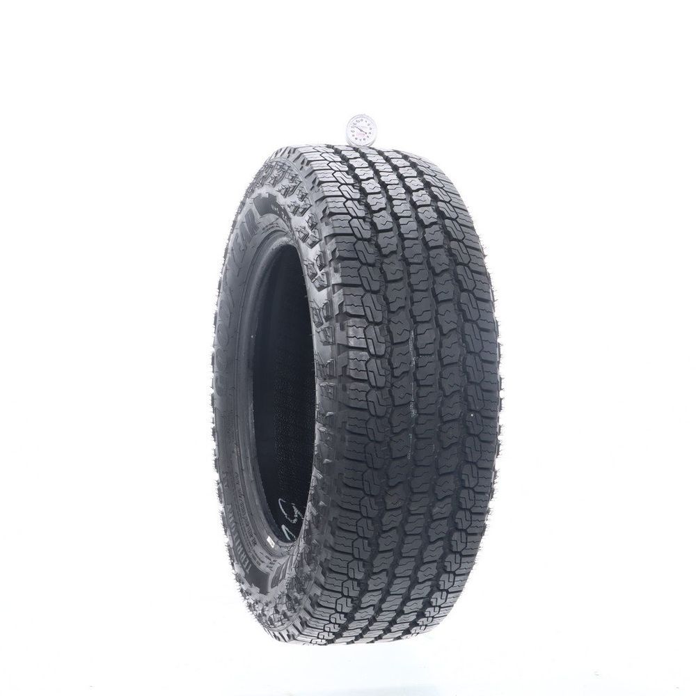 Used 265/60R18 Goodyear Wrangler Territory AT 110H - 11.5/32 - Image 1
