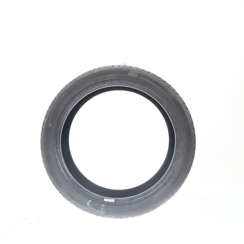 Used 235/40R18 Continental ProContact RX 91W - 7/32 - Image 3