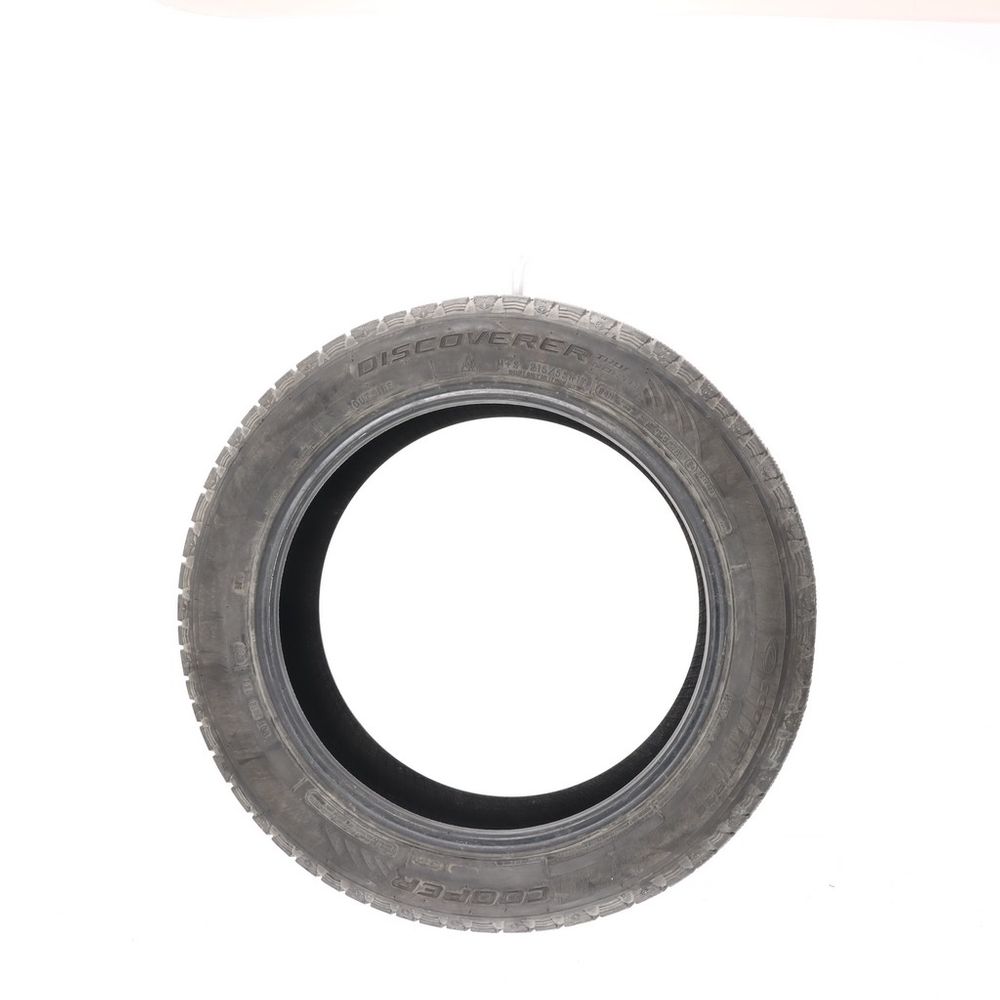 Set of (2) Used 215/55R17 Cooper Discoverer True North 94H - 6-6.5/32 - Image 3