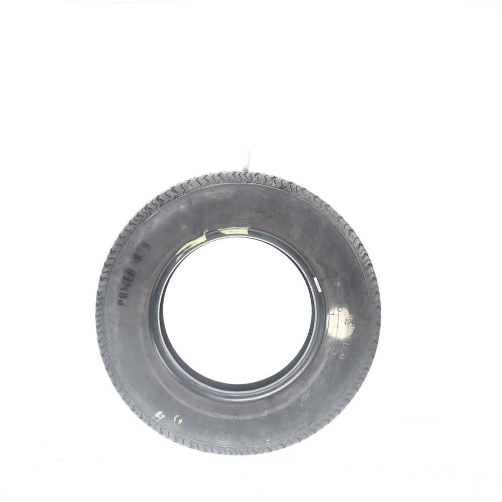 Used ST 175/80R13 Hercules Power STR 91/87L C - 5.5/32 - Image 3