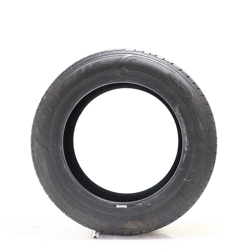 Driven Once 235/60R18 Goodyear Assurance MaxLife 103V - 11/32 - Image 3