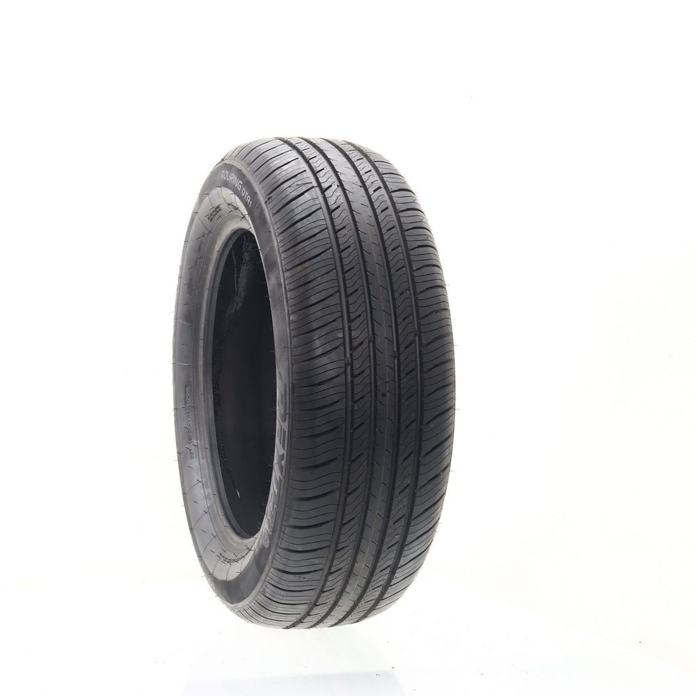 Set of (2) New 235/60R18 Dextero Touring DTR1 103H - 10/32 - Image 1