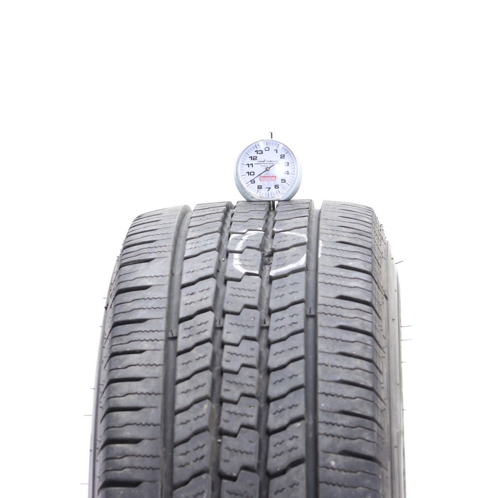 Set of (2) Used 225/75R16C Pathfinder HSR 121/120R - 9/32 - Image 2