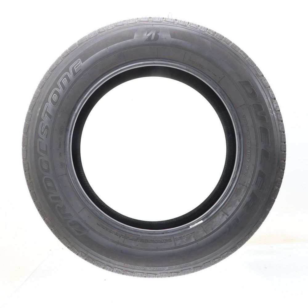 Used 275/60R20 Bridgestone Dueler LX 115T - 8.5/32 - Image 3