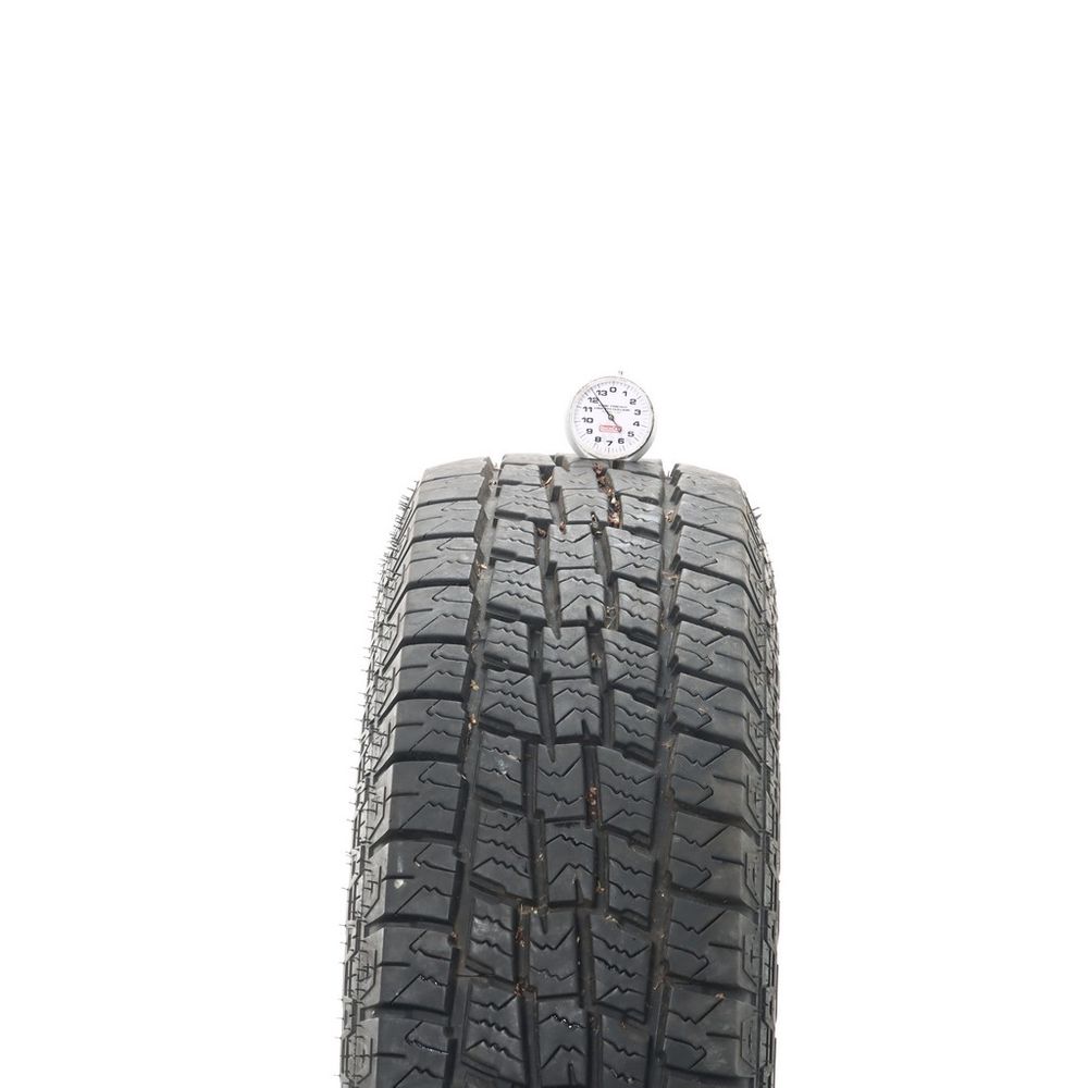 Used LT 225/75R16 Lexani Terrain Beast AT 115/112S E - 12.5/32 - Image 2