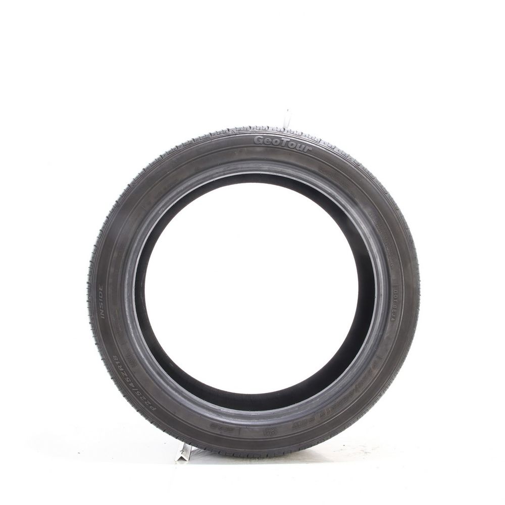 Used 225/45ZR18 Sumitomo GeoTour 95W - 7/32 - Image 3