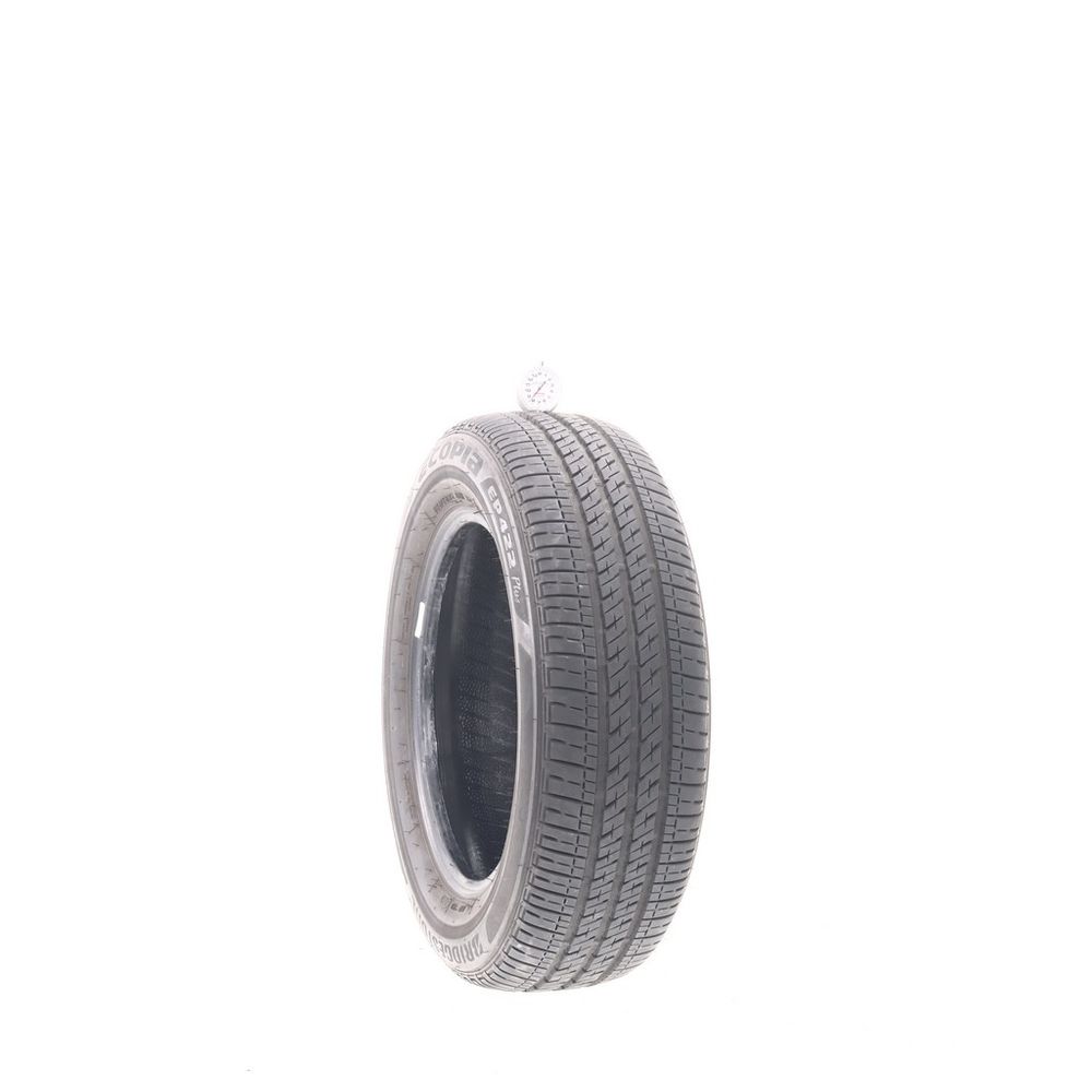 Used 185/65R15 Bridgestone Ecopia EP422 Plus 88H - 8.5/32 - Image 1