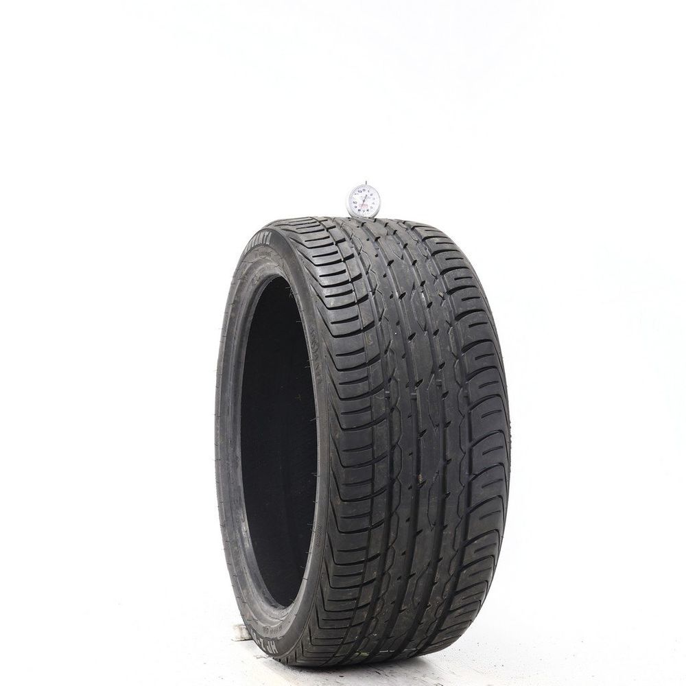 Used 255/35ZR19 Advanta HP Z-01 96W - 7.5/32 - Image 1
