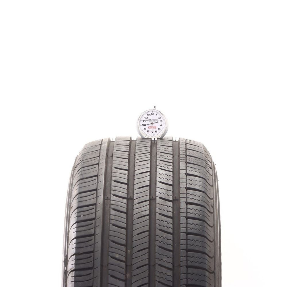 Set of (2) Used 235/65R17 Kumho Solus TA11 104V - 9.5/32 - Image 2
