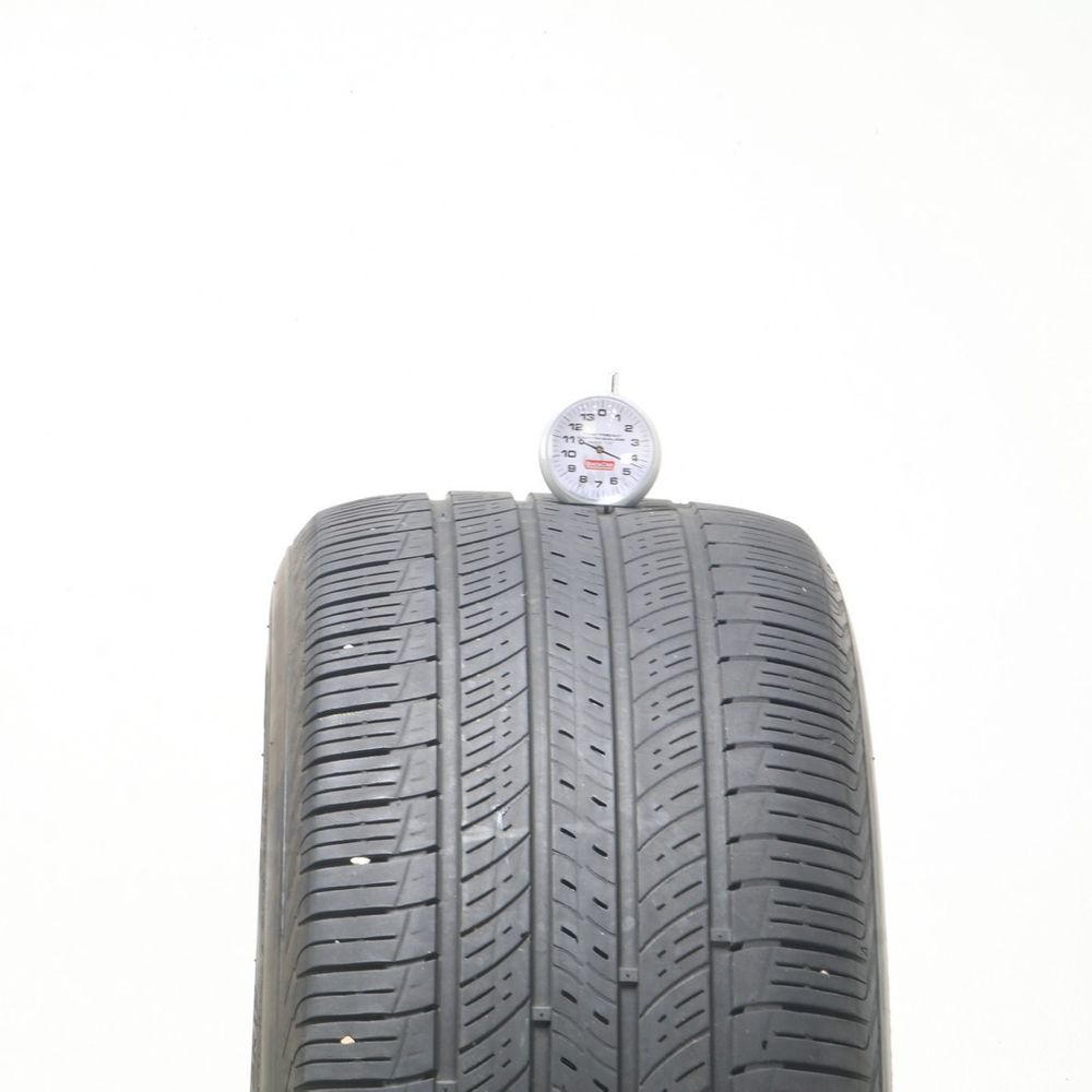 Used 235/55R19 Hankook Dynapro HP2 101H - 4/32 - Image 2