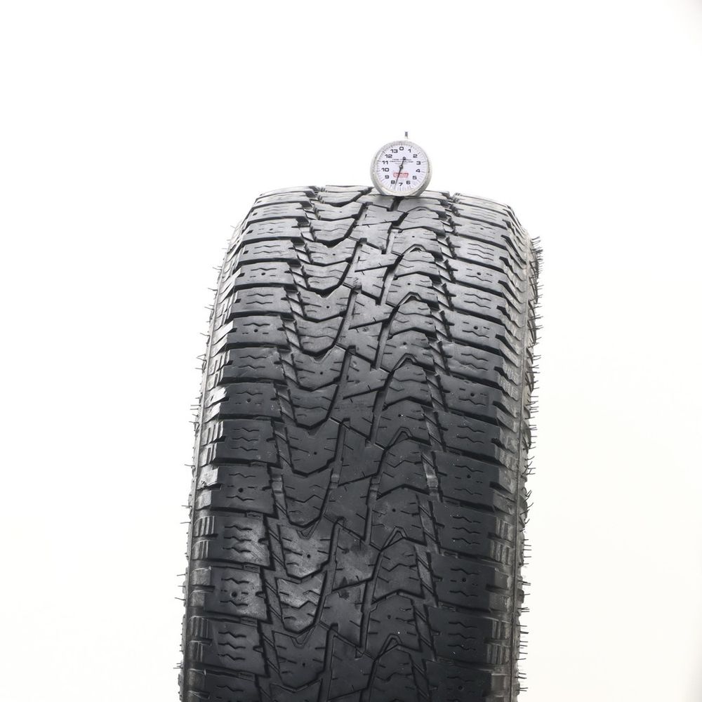 Used 265/60R18 Nankang Conqueror A/T 110T - 7.5/32 - Image 2