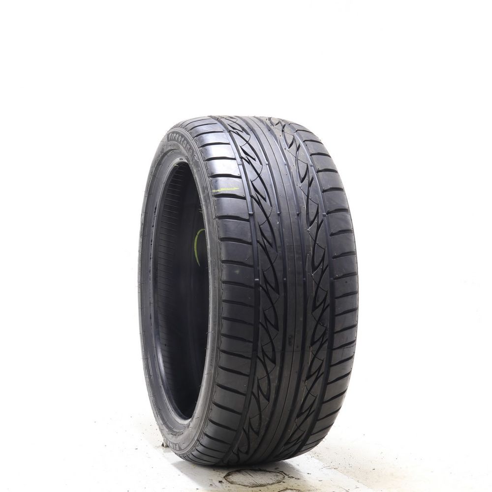 New 275/35R20 Firestone Firehawk Wide Oval Indy 500 102W - 10/32 - Image 1