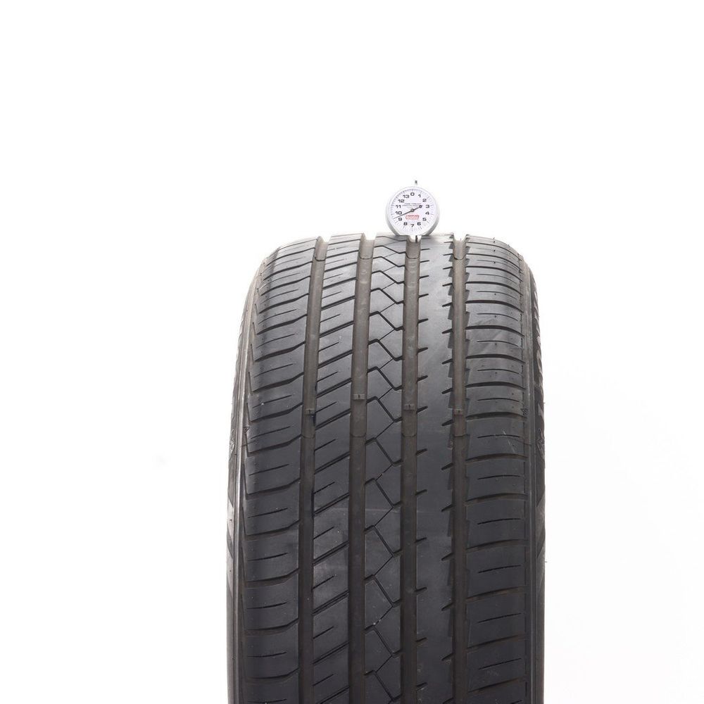 Set of (2) Used 255/50R20 Lionhart LH-Five 109V - 8-9.5/32 - Image 5