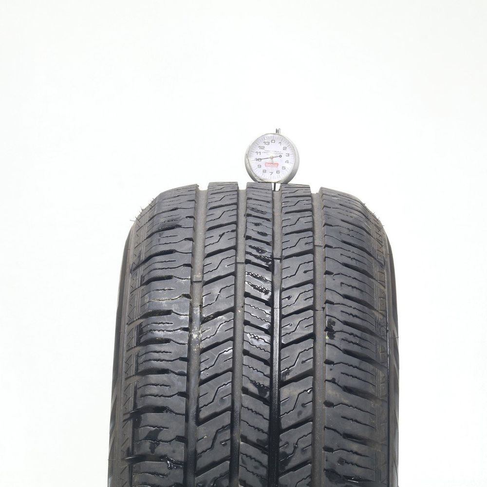 Used 245/60R18 Summit Trail Climber HT II 105H - 10/32 - Image 2