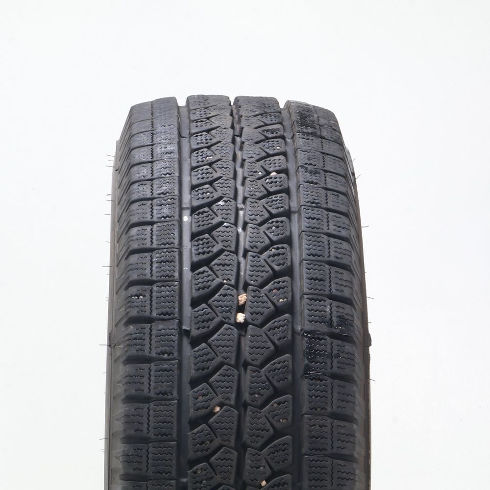 Used LT 245/75R16 Bridgestone Blizzak LT 120/116R E - 14/32 - Image 2