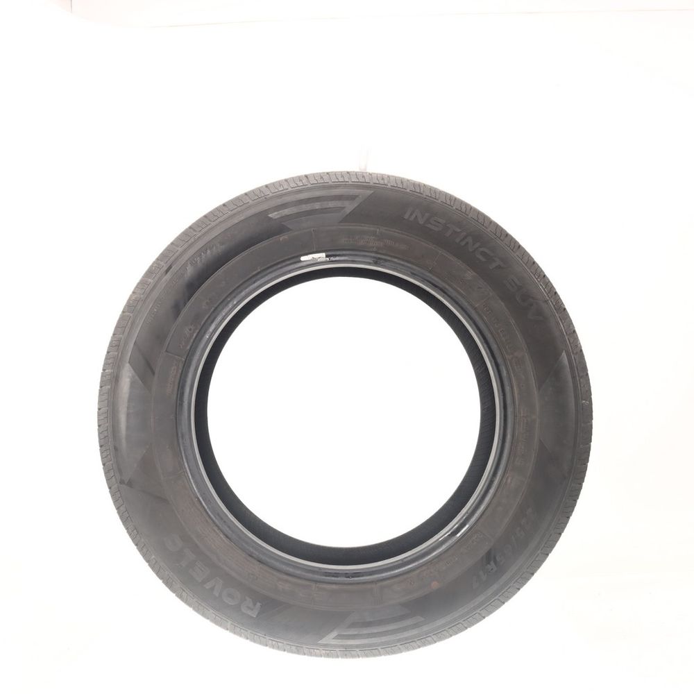 Used 225/65R17 Rovelo Instinct SUV 102H - 8/32 - Image 3