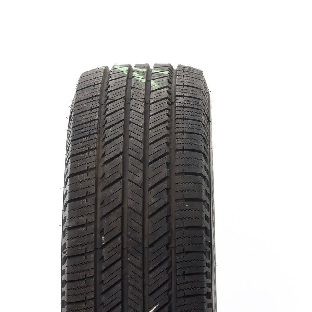 Set of (2) New 245/75R16 Blackhawk Hiscend-H HT01 111T - Image 2