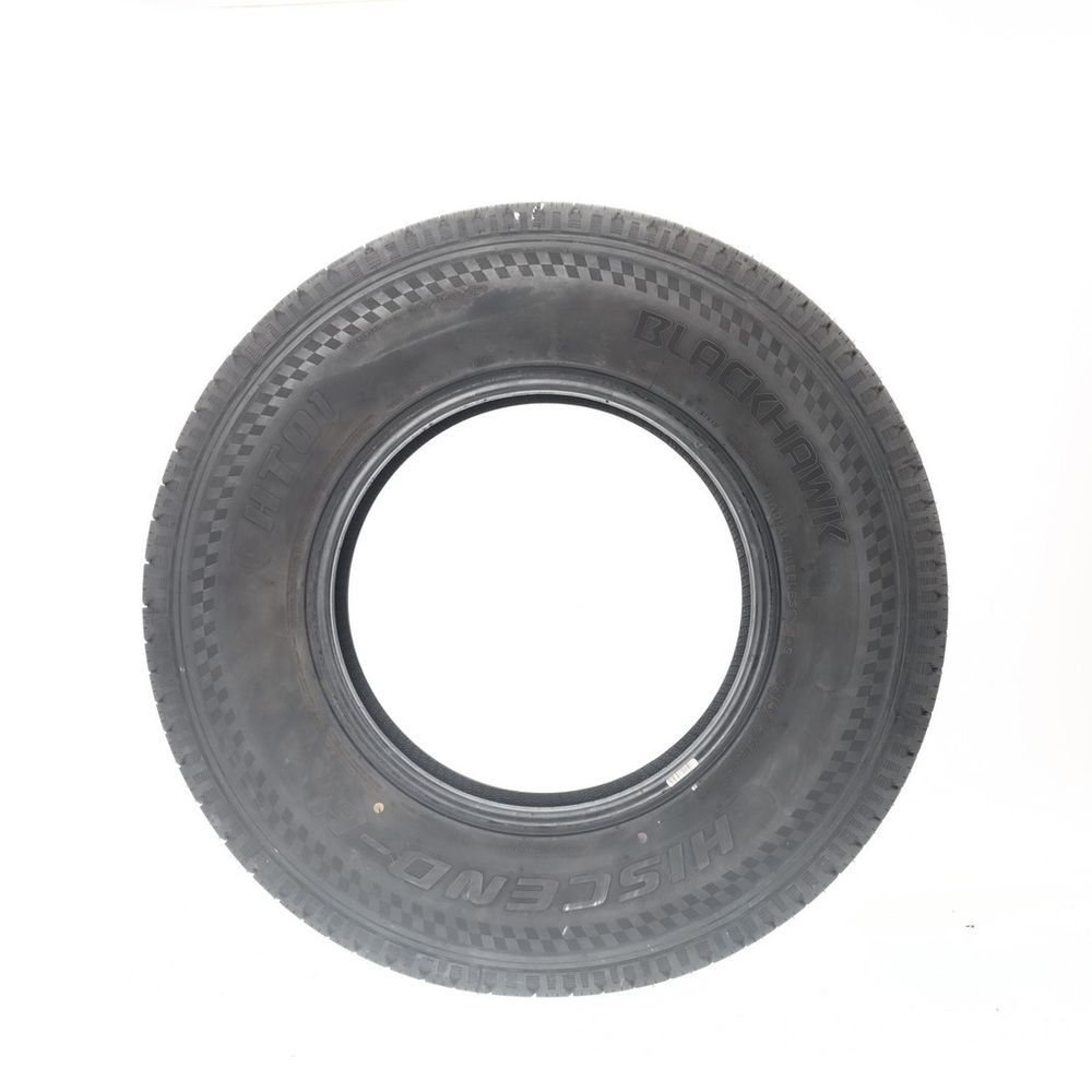 Set of (2) New 245/75R16 Blackhawk Hiscend-H HT01 111T - Image 3