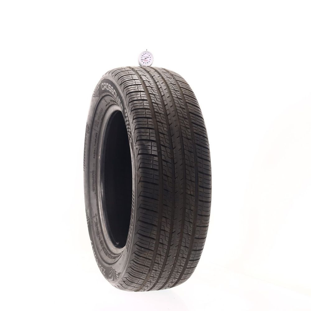 Set of (2) Used 235/60R17 Mohave Crossover CUV 102H - 8.5-9.5/32 - Image 4