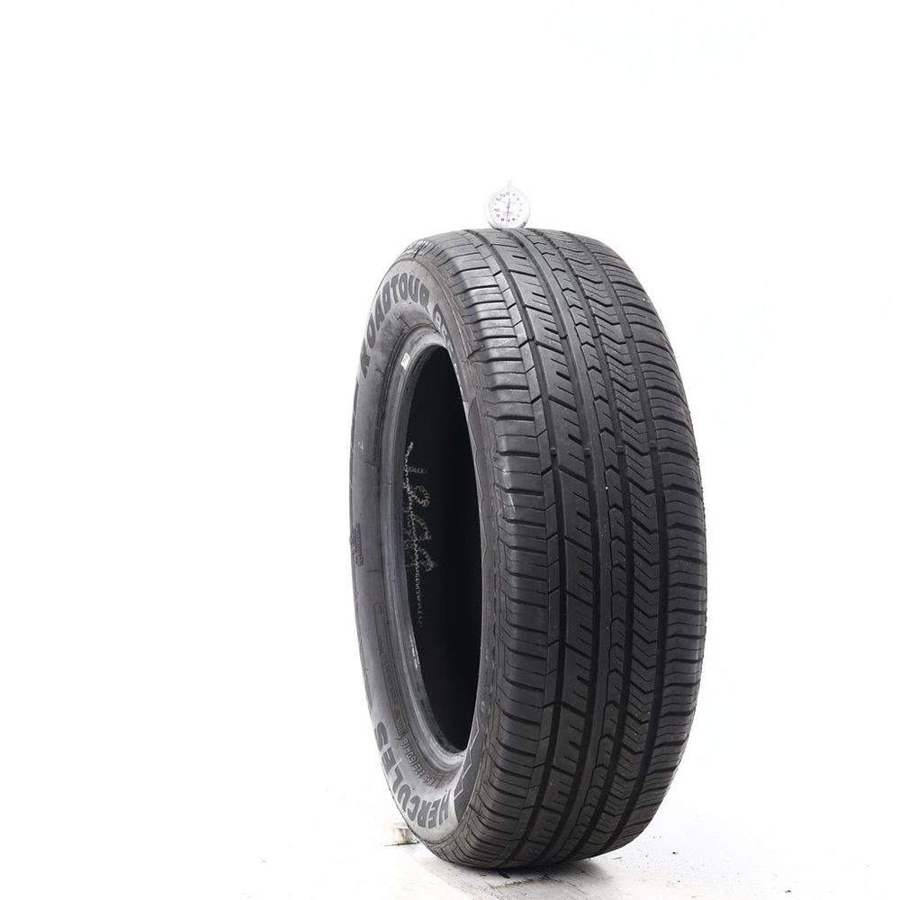 Used 225/60R18 Hercules Roadtour 855 SPE 100H - 7/32 - Image 1