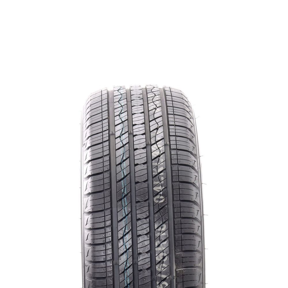 New 215/65R16 Kumho Crugen Premium 98V - 10/32 - Image 2