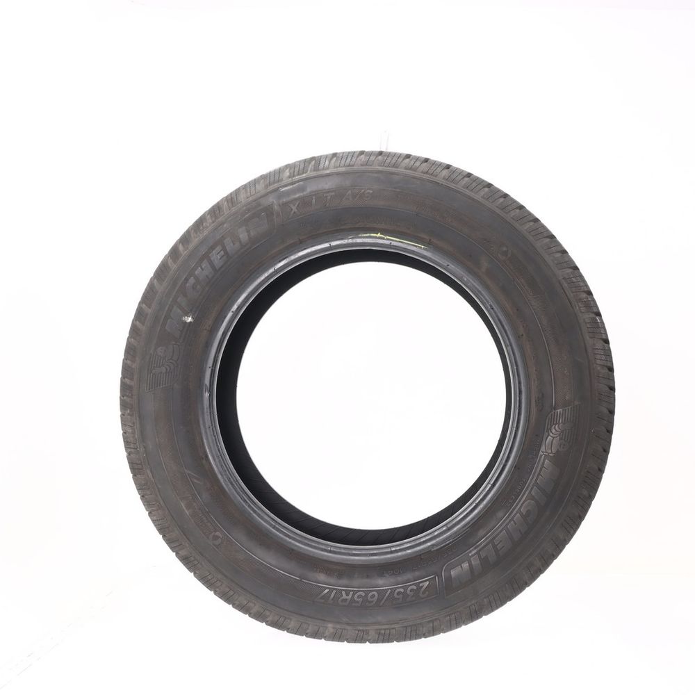 Set of (2) Used 235/65R17 Michelin X LT A/S 104T - 8.5/32 - Image 3