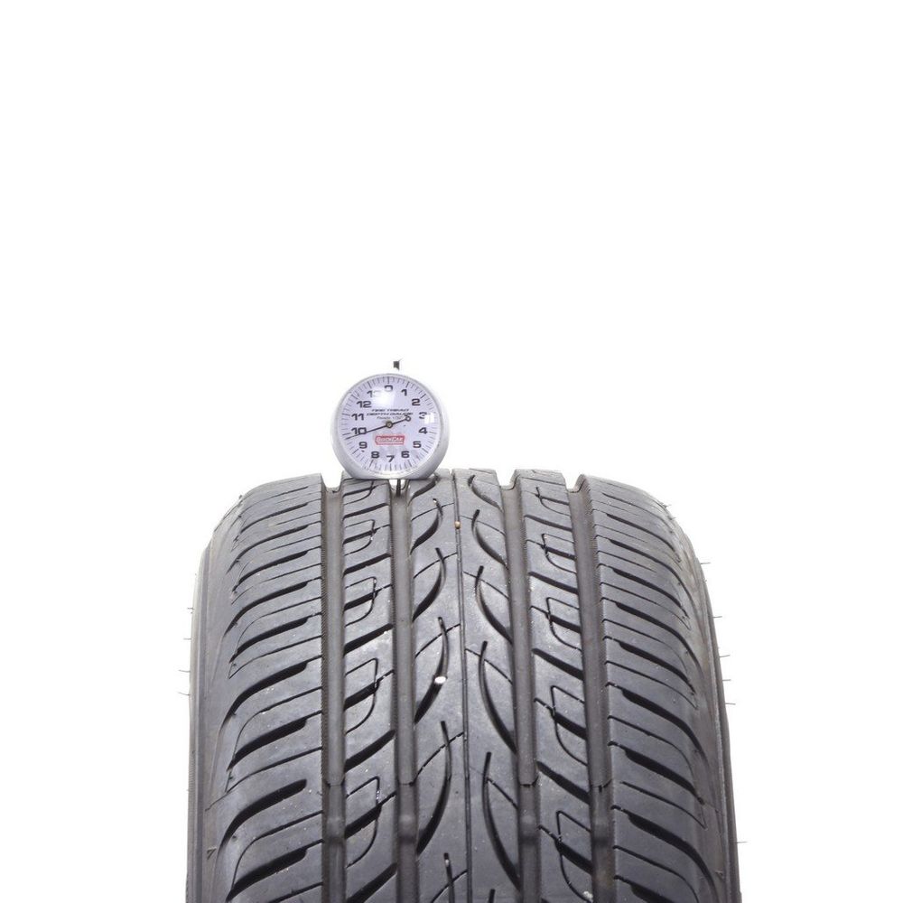 Set of (2) Used 215/55R17 Yokohama Avid Envigor 94V - 8-9.5/32 - Image 5