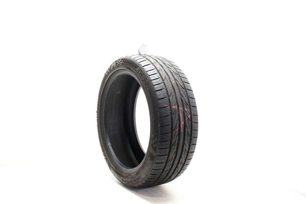 Used 225/45ZR18 Kumho Ecsta PS31 91W - 9.5/32 - Image 1