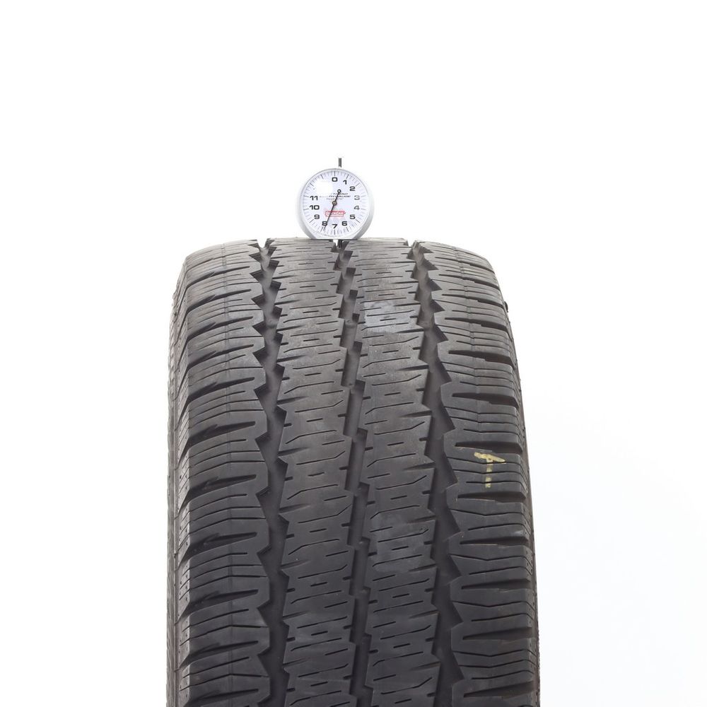 Set of (2) Used 235/65R16C Continental VanContact A/S 121/119R - 6.5-7.5/32 - Image 5