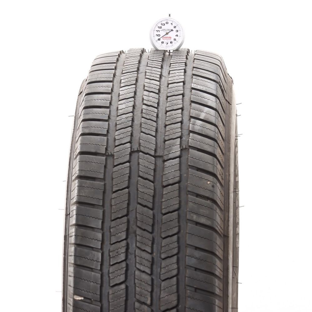 Set of (2) Used LT 245/75R16 Michelin Agilis LTX MO-V 120/116Q E - 8.5-9/32 - Image 5