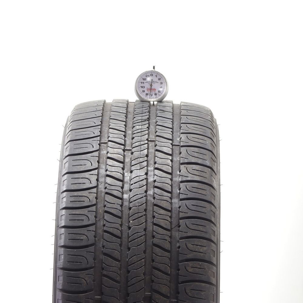 Used 225/45R17 Goodyear Assurance All-Season 91V - 7/32 - Image 2